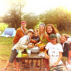IMG 0534 - Scouts en Gidsen Zaventem 